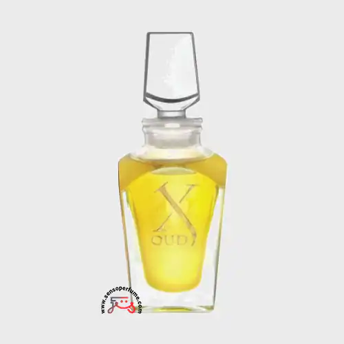 عطر ادکلن زرجف-زرجوف عود لوبن